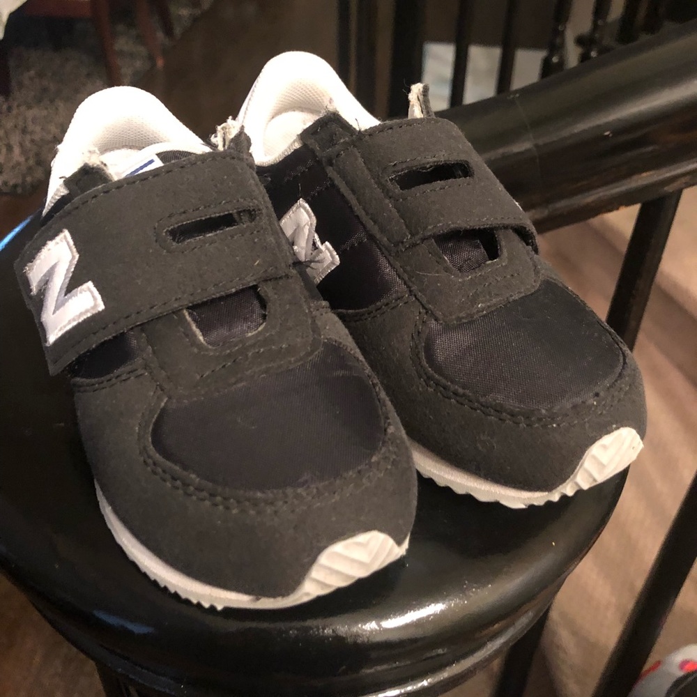 New Balance Toddler Boy Shoes 7.5